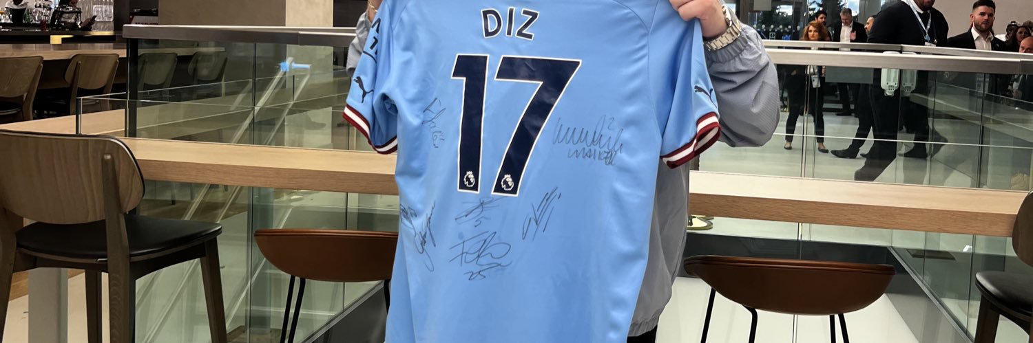 Dizheem's profile banner image