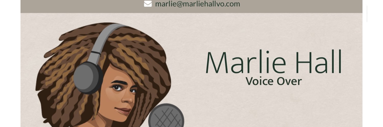 MarlieHall's profile banner image