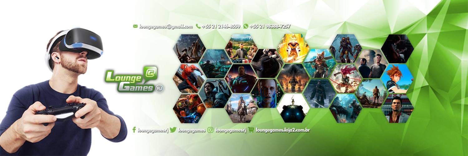 LoungeGames's profile banner image