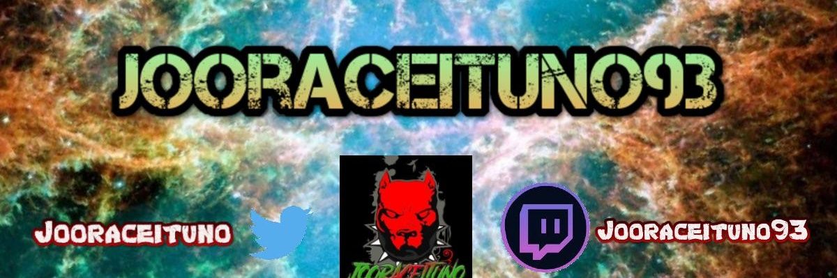 jooraceituno's profile banner image