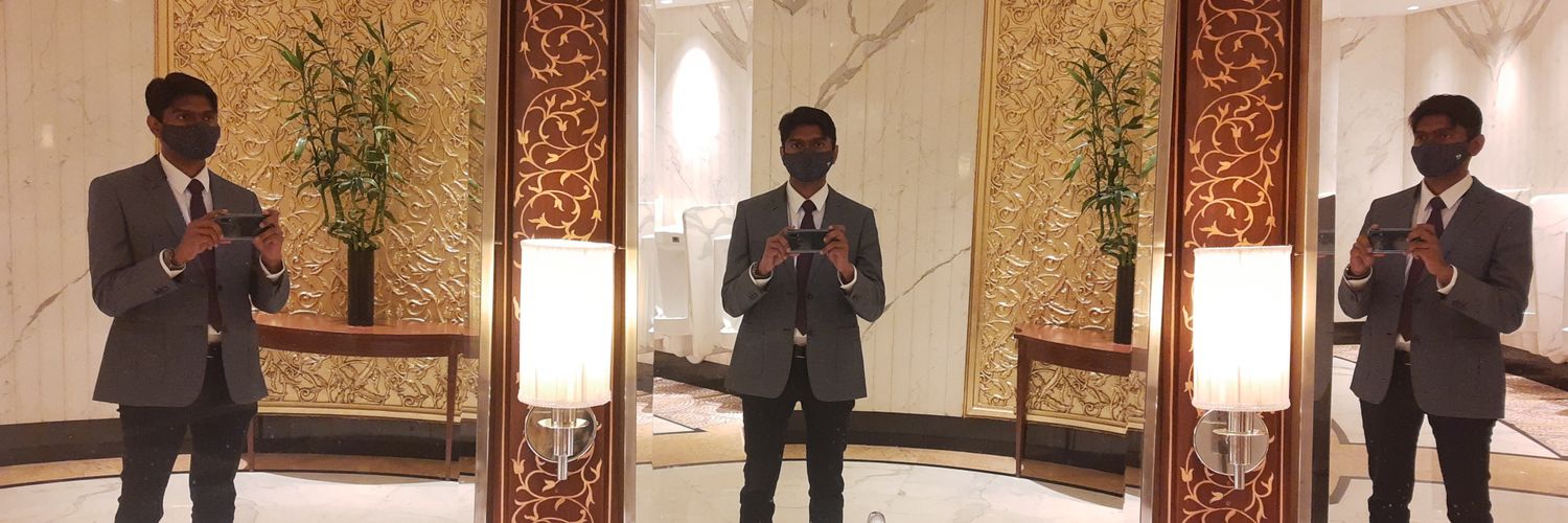 ranjith_asp's profile banner image