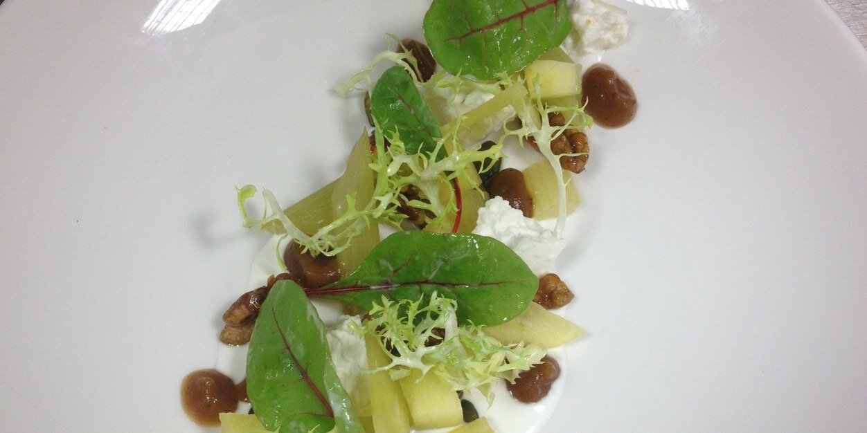 Stuart Valentine banner