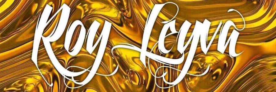 RoyLeyvaC's profile banner image