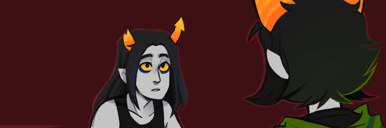 curiousTerminal's profile banner image