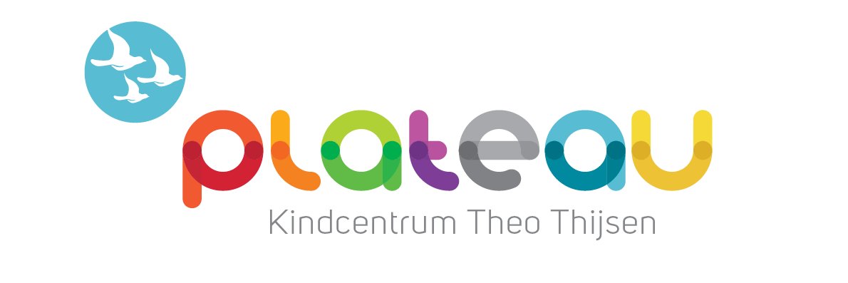 Kindcentrum Theo Thijssen banner