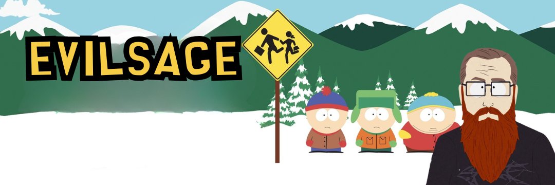 EvilSage banner