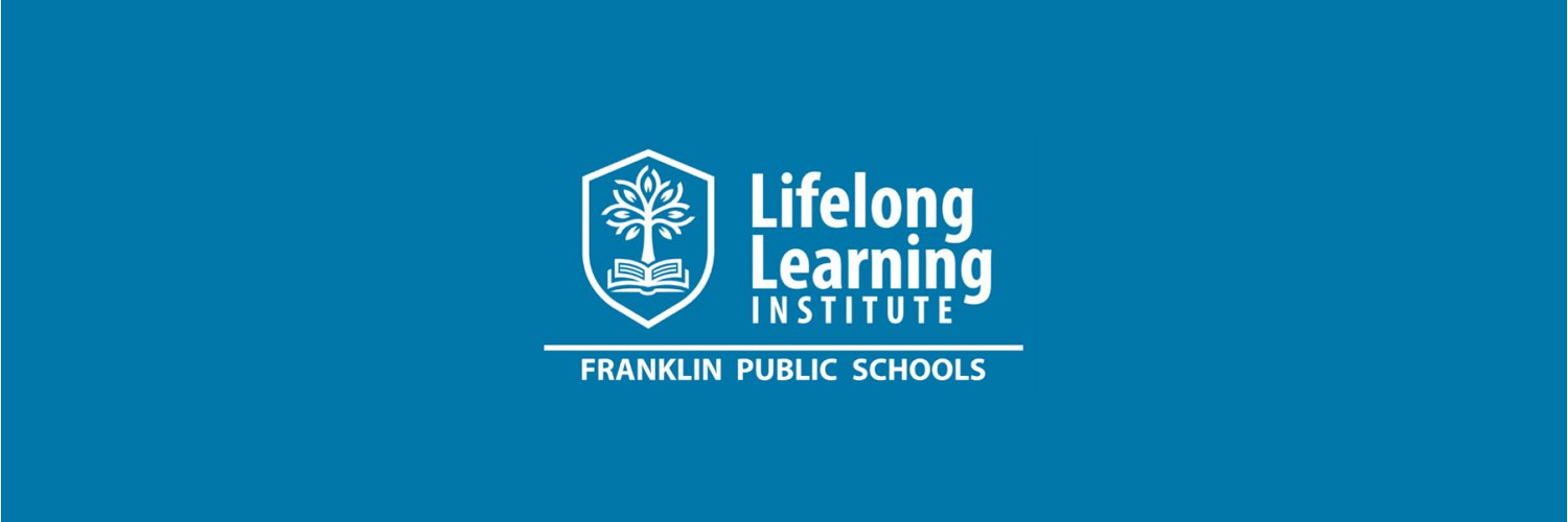 Lifelong Learning banner