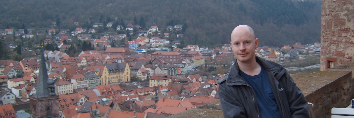 Oli from Reading 🦁 banner