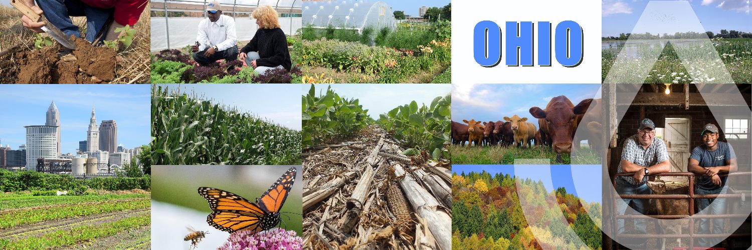 NRCS-Ohio banner