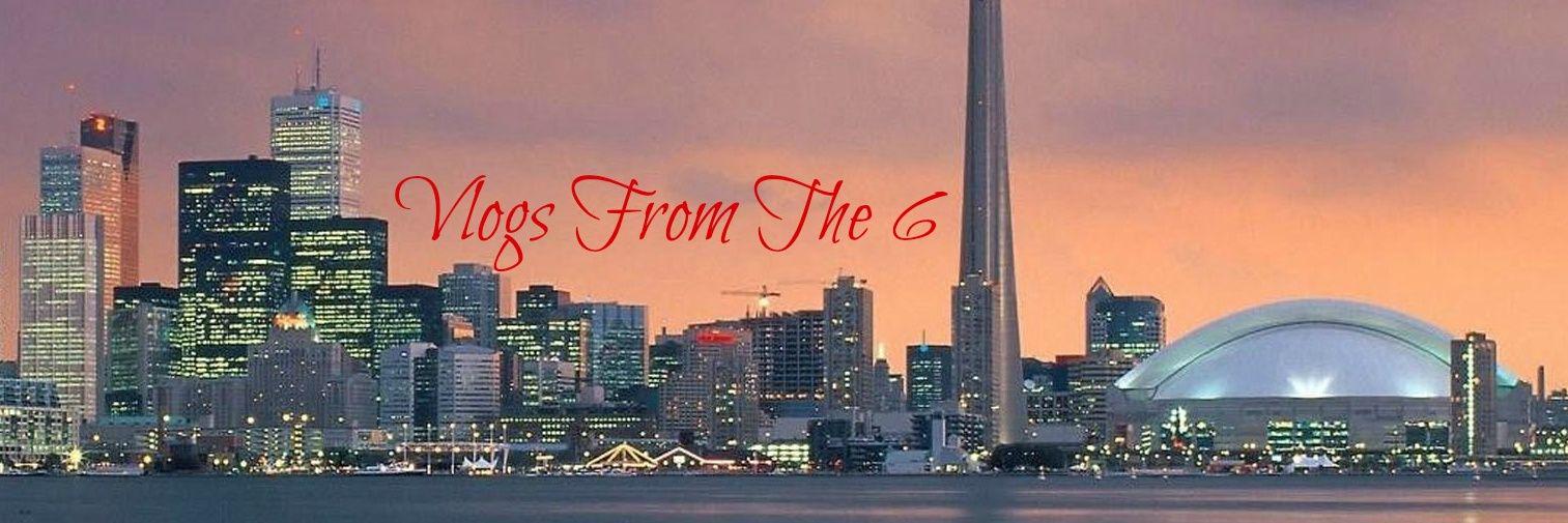 VlogsFromThe6's profile banner image