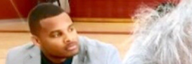 RonniePaulwill's profile banner image
