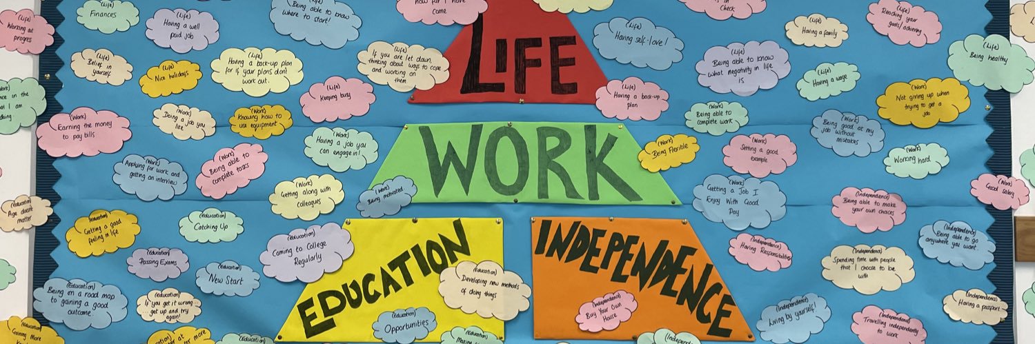 Chantal Brown banner