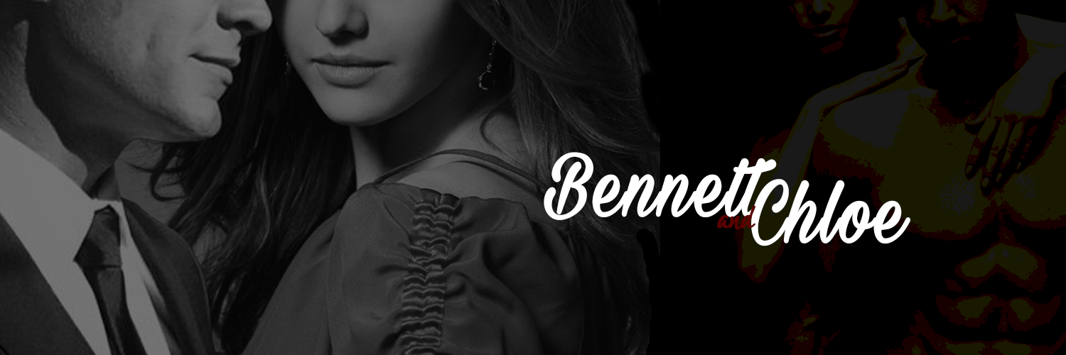 bennettandchloe's profile banner image