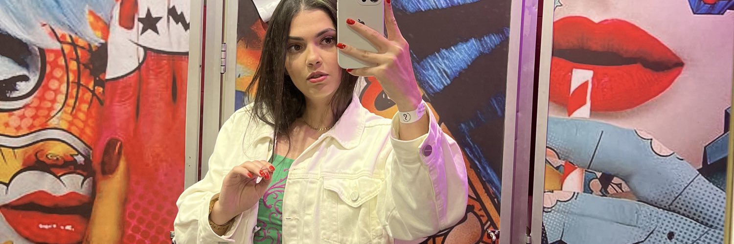 MaareeMiranda's profile banner image
