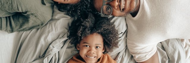 The Bair Foundation banner