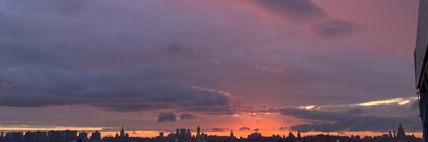 garryMud's profile banner image