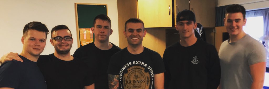 joshdavies1997's profile banner image