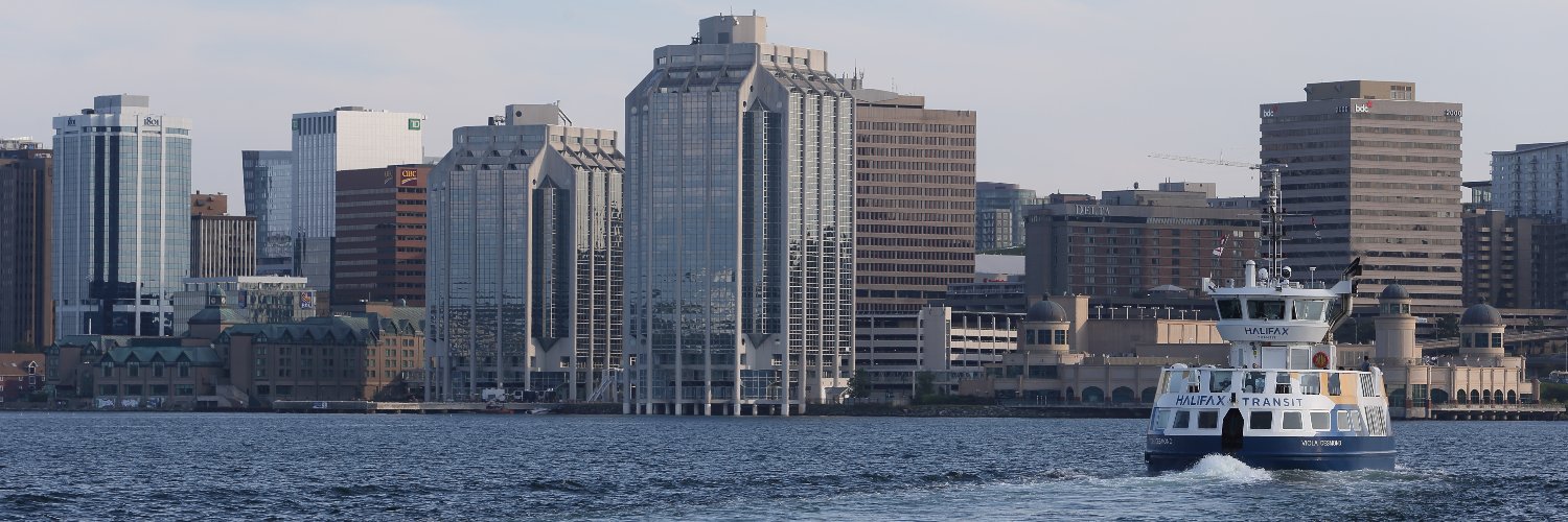 Halifax Transit banner