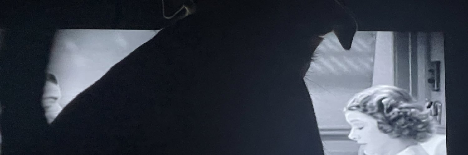iluvcinema's profile banner image