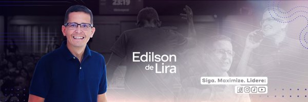 Edilson de Lira Profile Banner