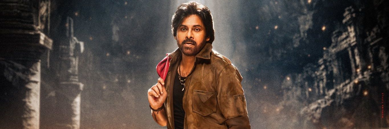 RajeshMandha's profile banner image