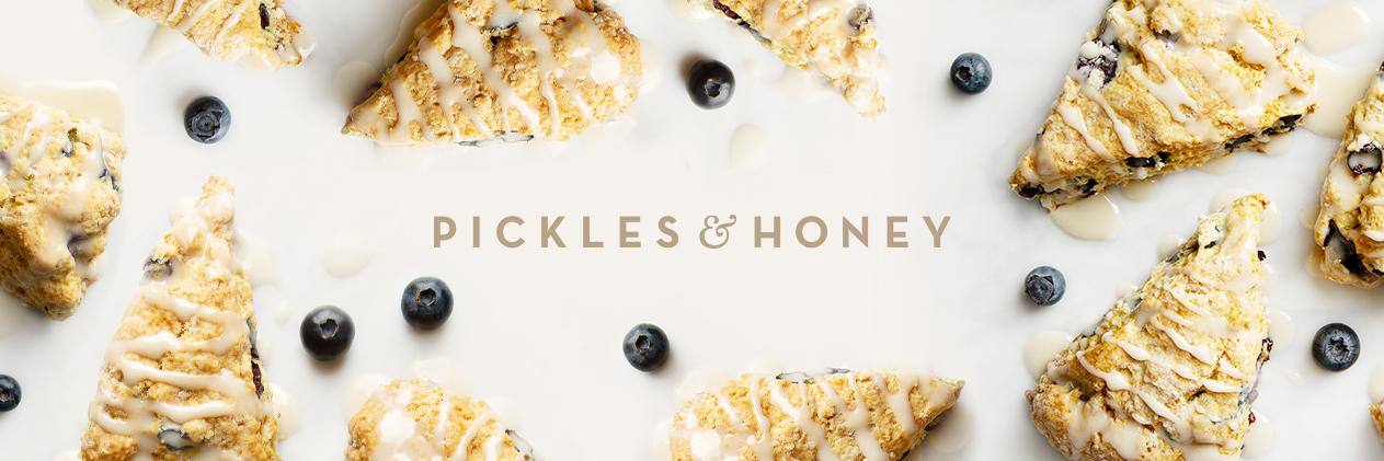 PicklesNHoney's profile banner image
