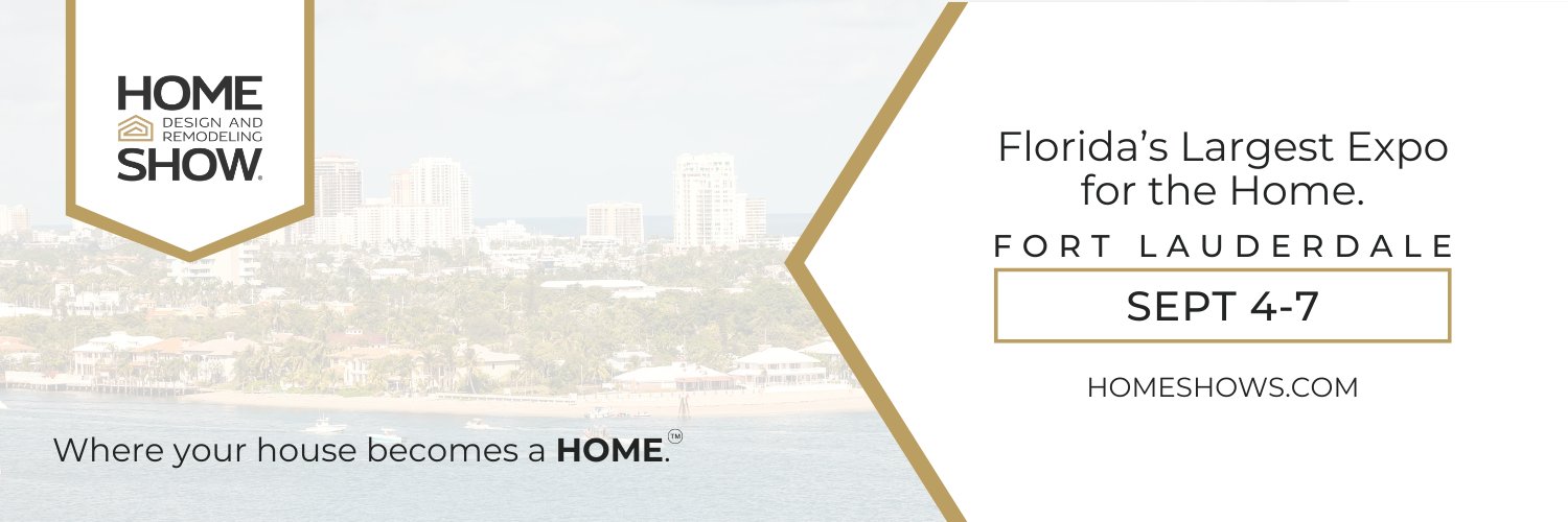 FLHomeShows's profile banner image