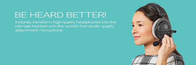 Antlion Audio banner