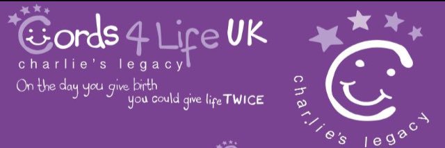 Cords4LifeUK's profile banner image