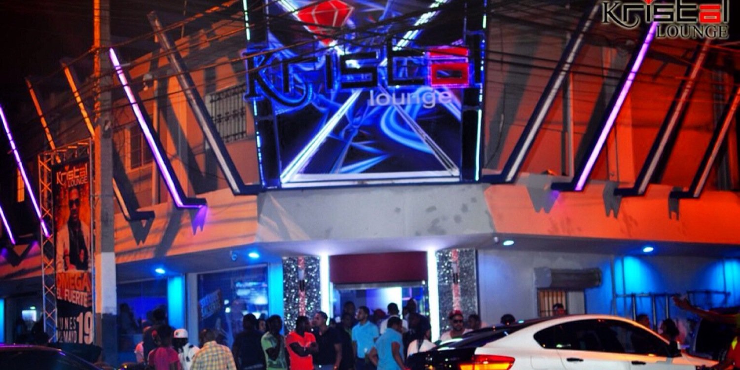 Kristallounge's profile banner image