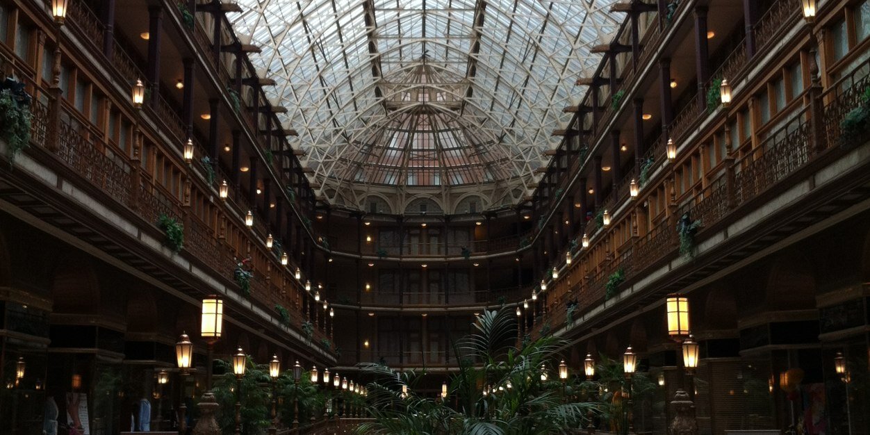 Richard Herrick banner