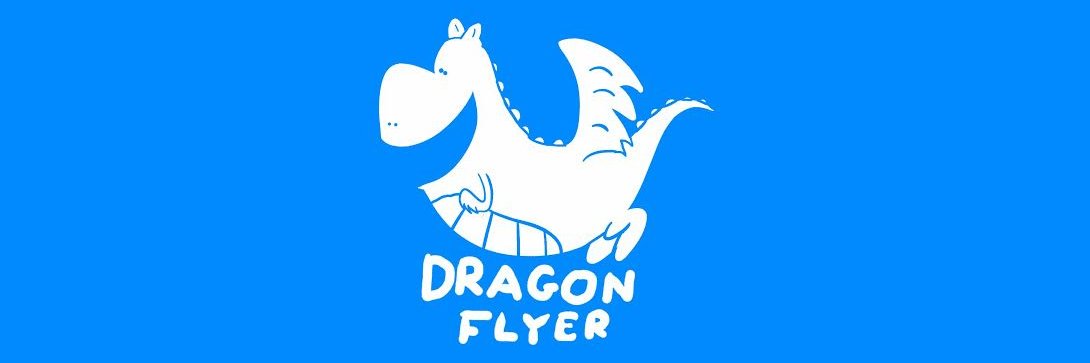 DHSDragonFlyer's profile banner image
