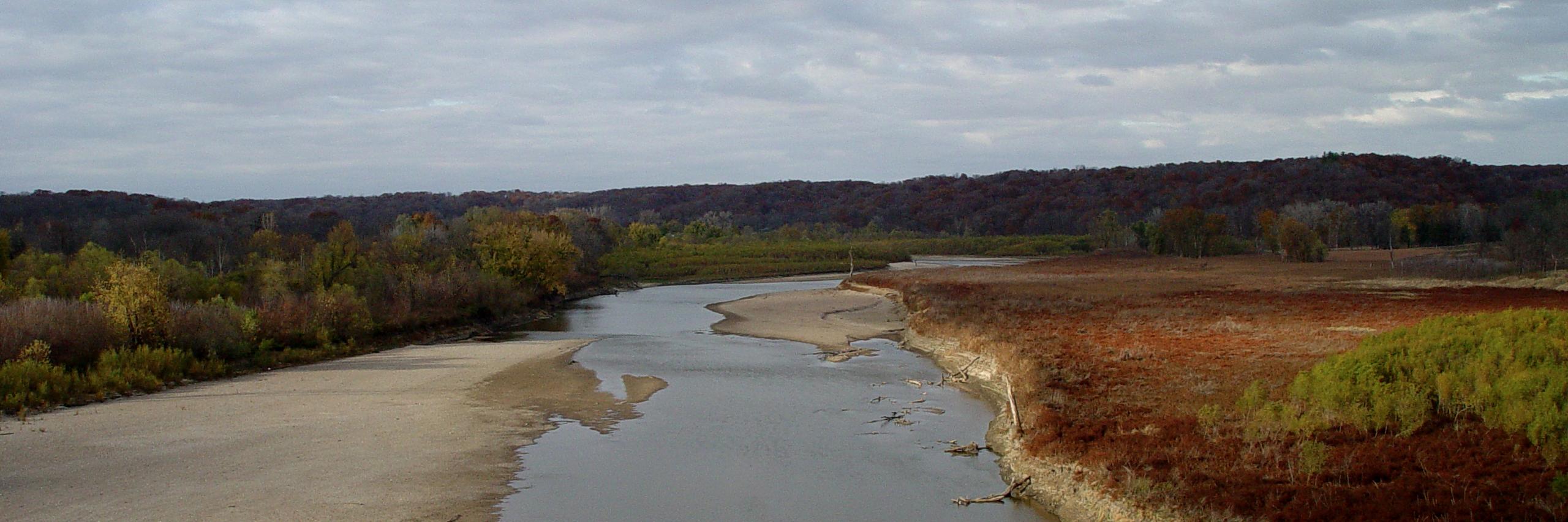 Andrew Severin banner