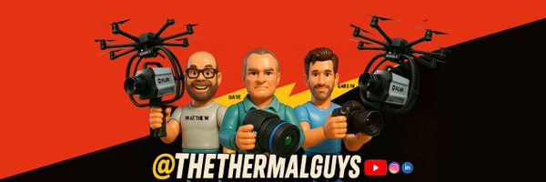 thermalvision Profile Banner