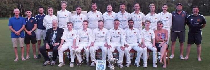 Hook & Newnham Basics CC banner