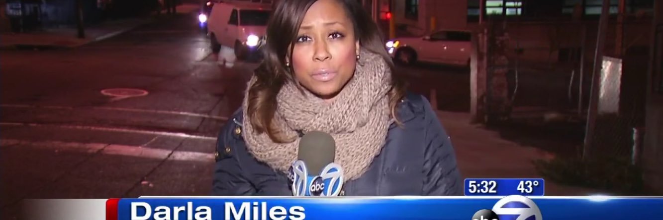 Darla Miles banner