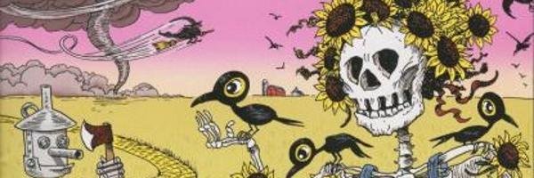the_gingefactor's profile banner image