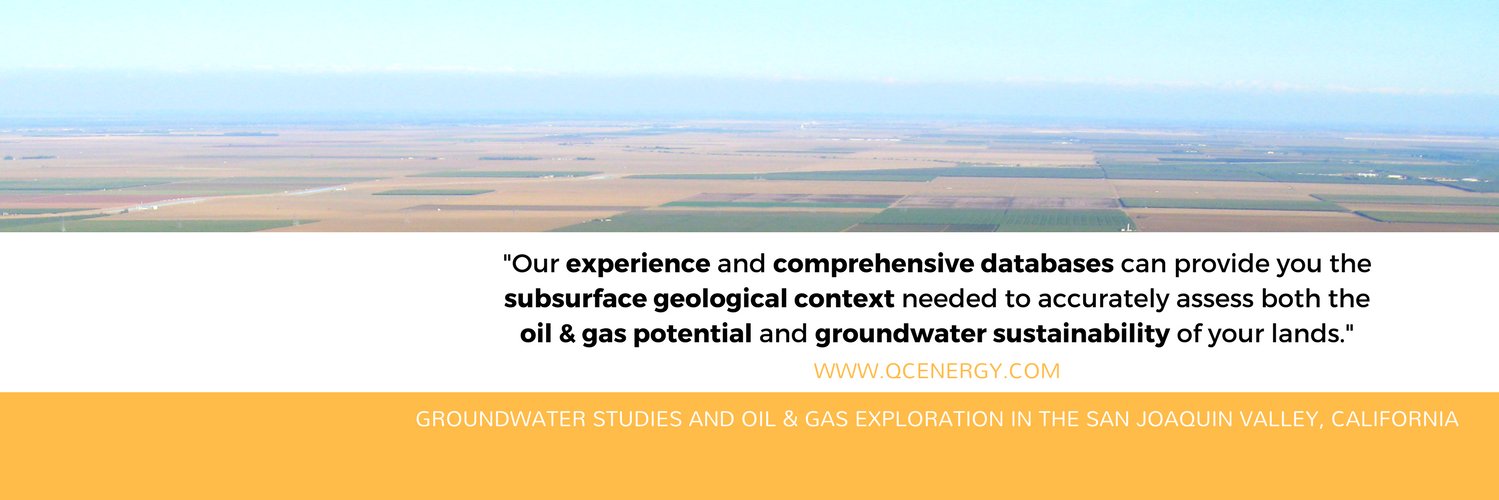 QC Energy, LLC banner