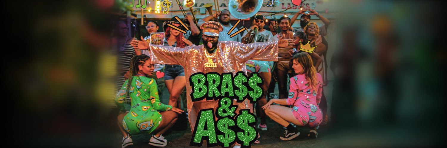 HaSizzle The Voice banner