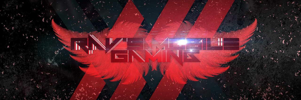 RavenousMG's profile banner image
