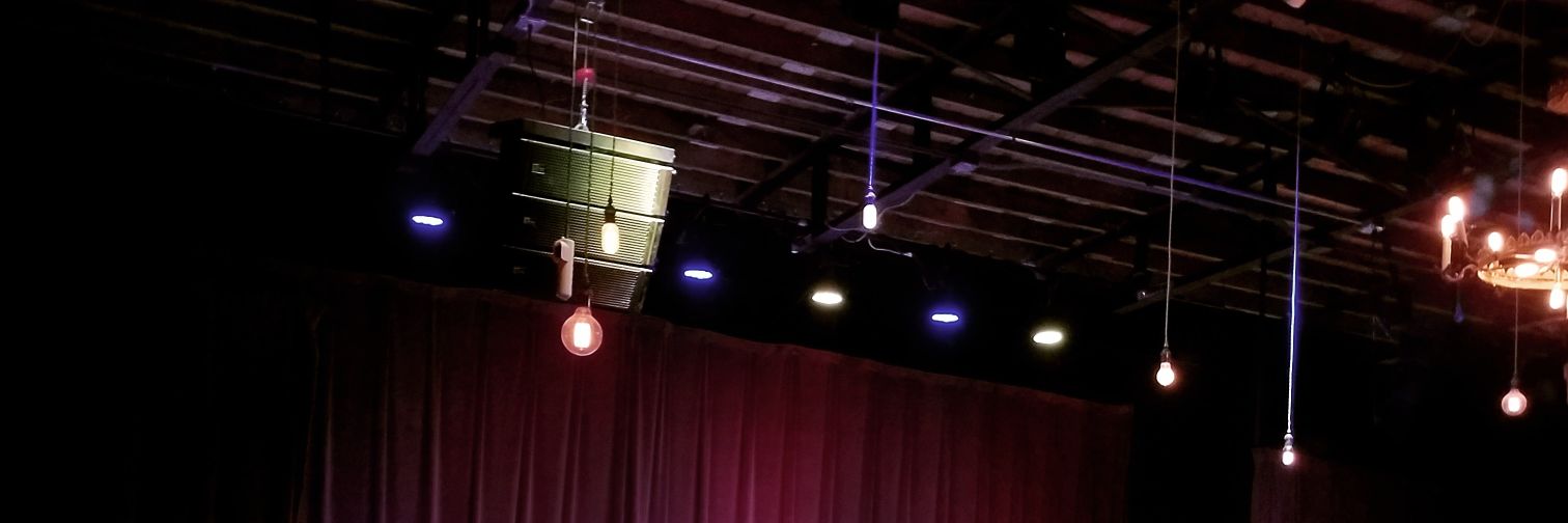 AfallonProductions banner