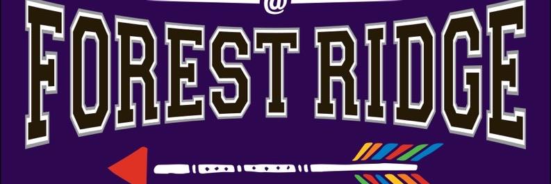 ForestRidgeCSISD banner