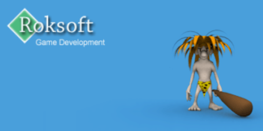 RokSoft's profile banner image