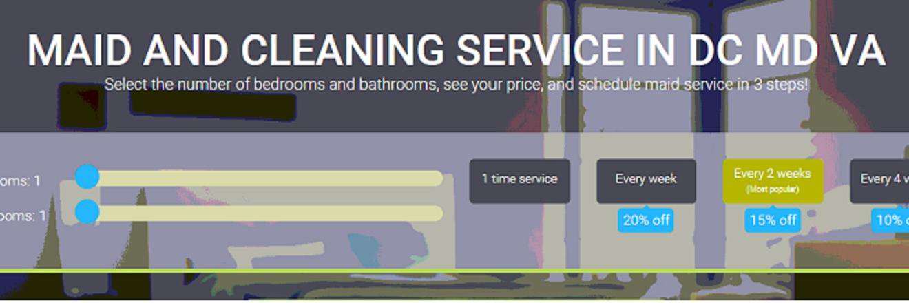 smartcleaningva's profile banner image
