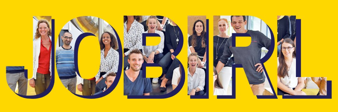 JobIRL banner