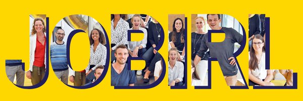 JobIRL Profile Banner