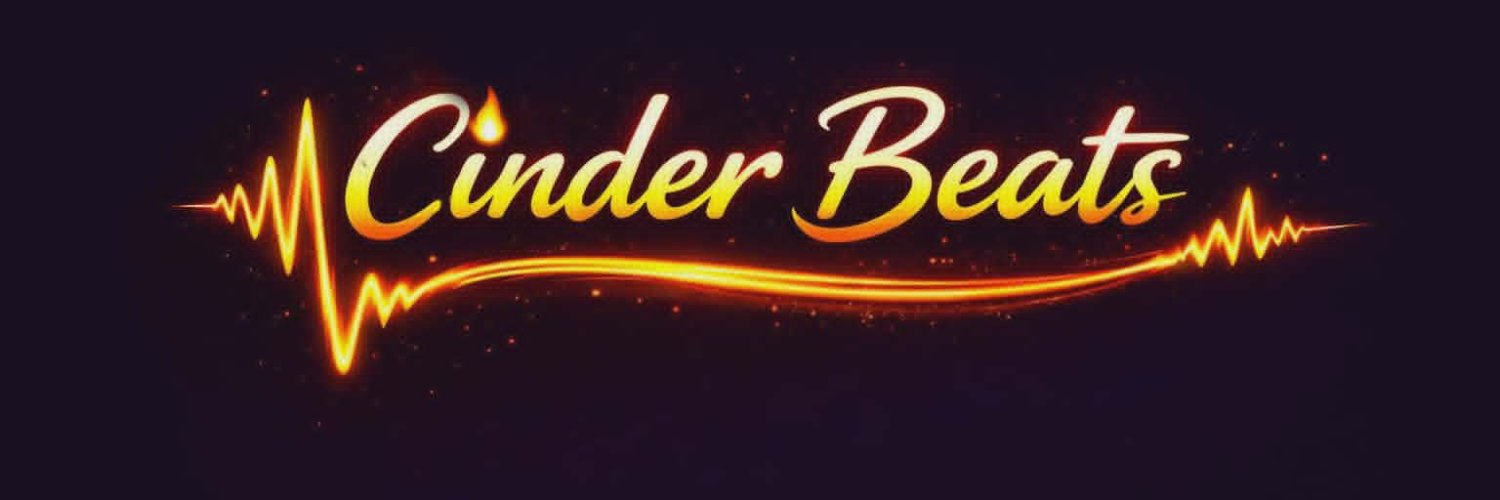 CinderBeats's profile banner image