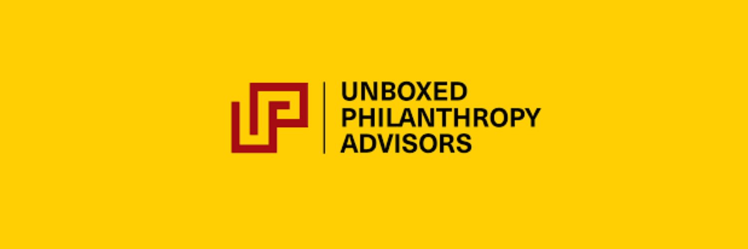 UnbxdPhilanth's profile banner image