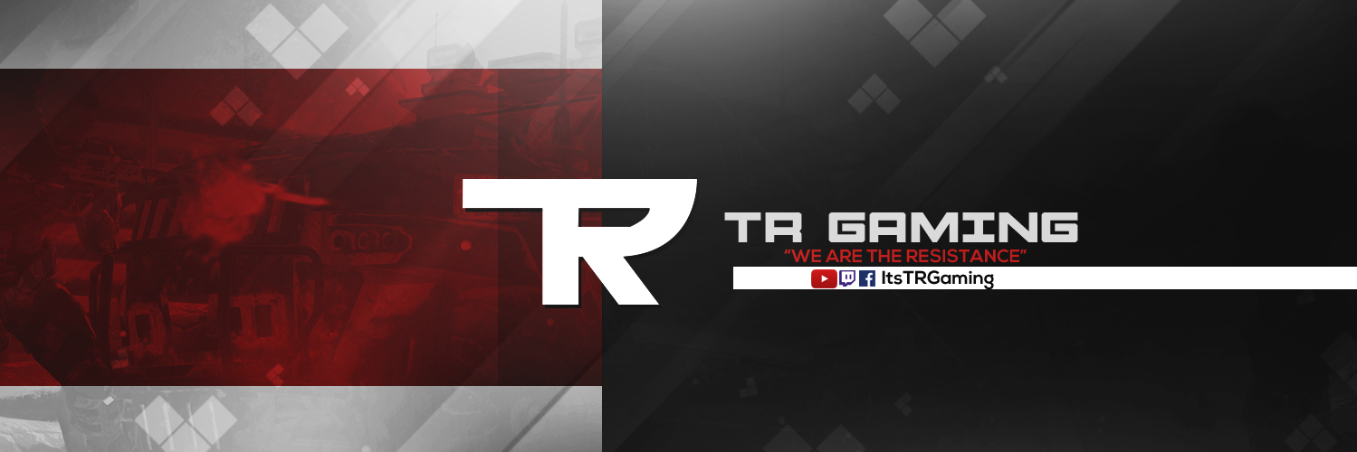 ItsTRCreative's profile banner image