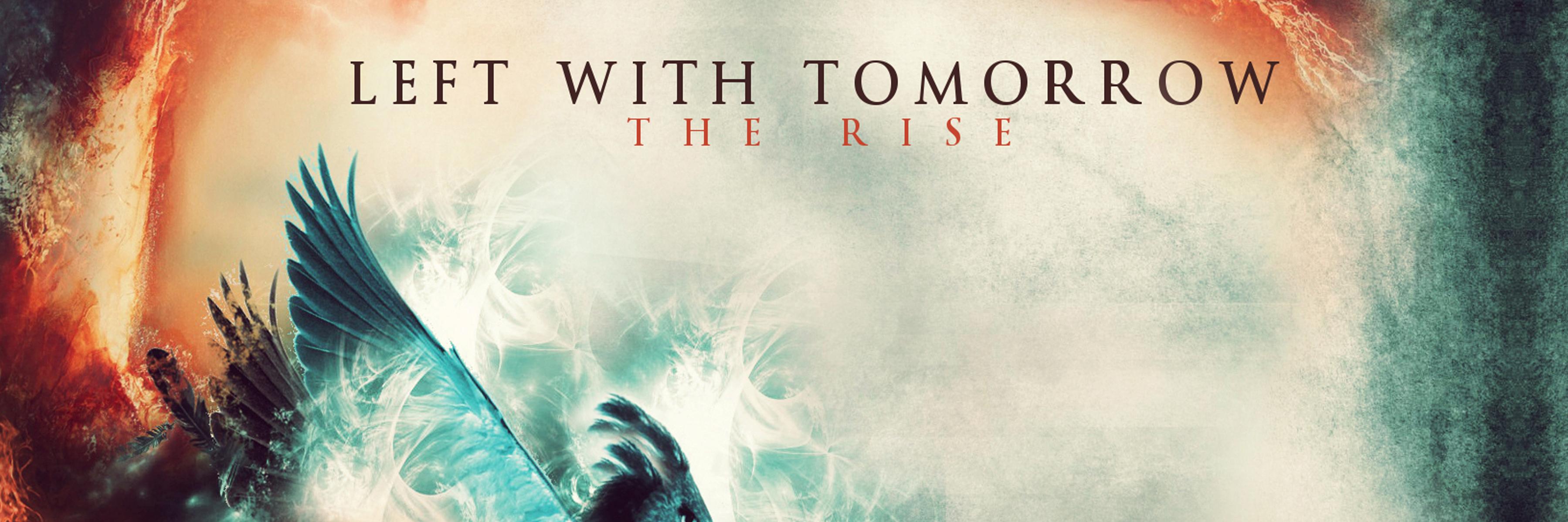 leftwith2morrow's profile banner image